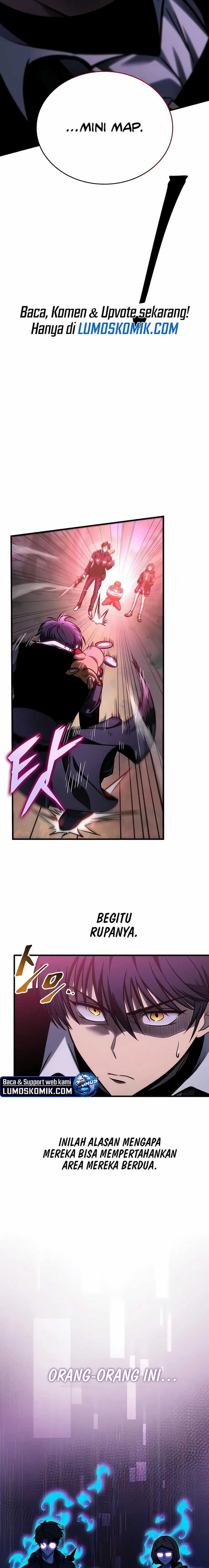 My Exclusive Tower Guide Chapter 58 Gambar 5