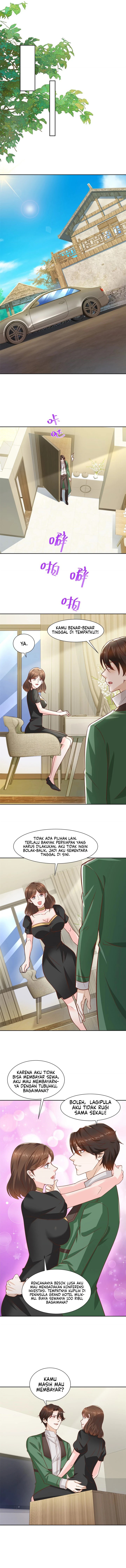 I Randomly Have A New Career Every Week Chapter 466 Gambar 4