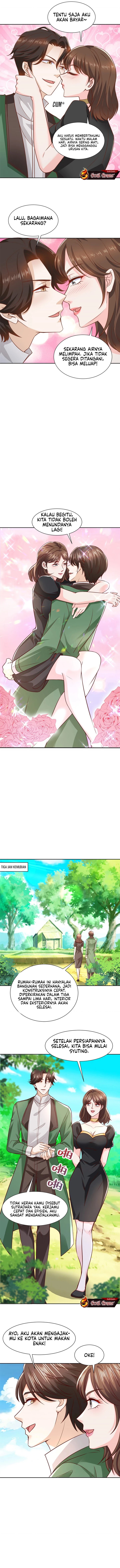 I Randomly Have A New Career Every Week Chapter 466 Gambar 5