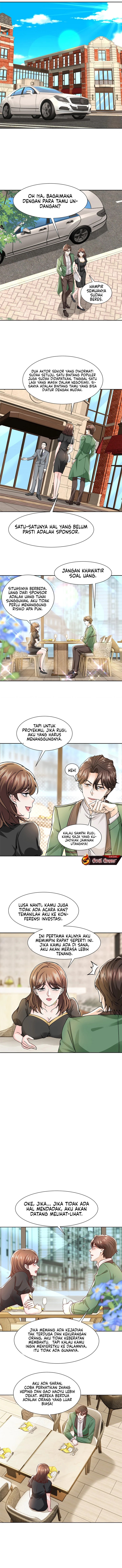 I Randomly Have A New Career Every Week Chapter 466 Gambar 6