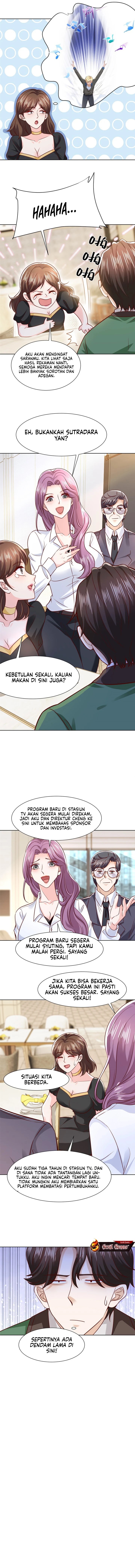 I Randomly Have A New Career Every Week Chapter 466 Gambar 7