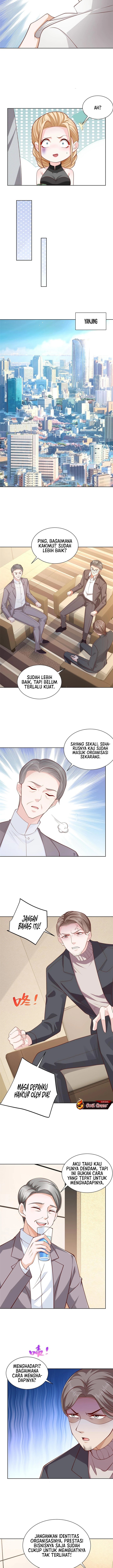 I Randomly Have A New Career Every Week Chapter 451 Gambar 3