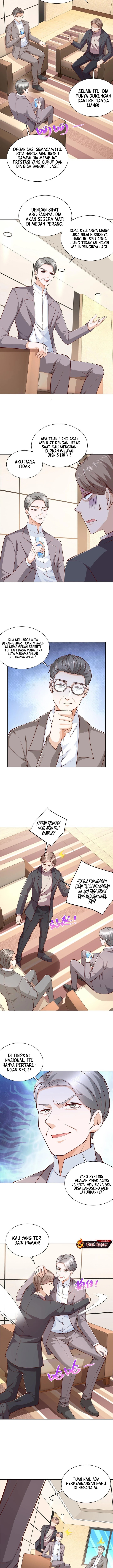 I Randomly Have A New Career Every Week Chapter 451 Gambar 4