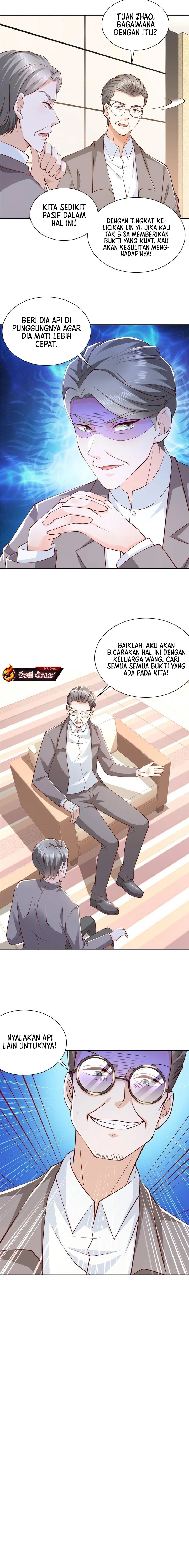 I Randomly Have A New Career Every Week Chapter 451 Gambar 6