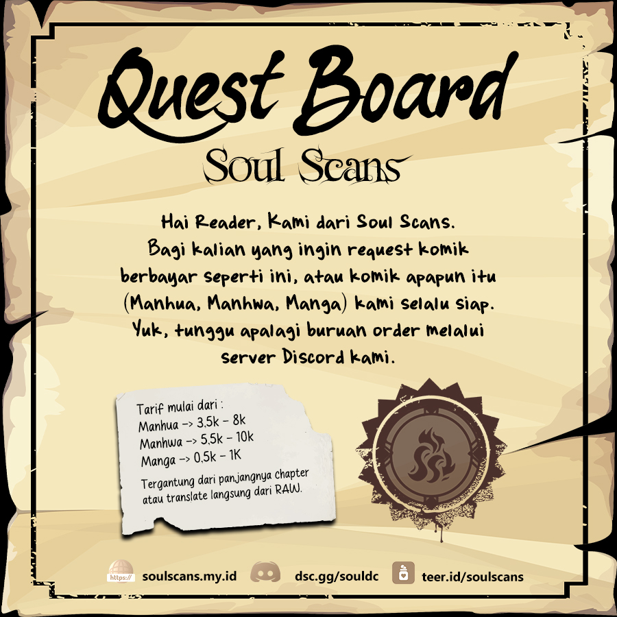 I Randomly Have A New Career Every Week Chapter 451 Gambar 8