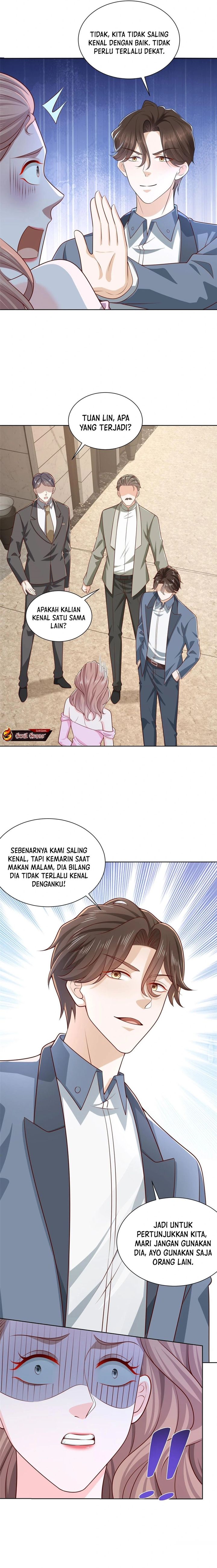 Baca Manhua I Randomly Have A New Career Every Week Chapter 435 Gambar 2