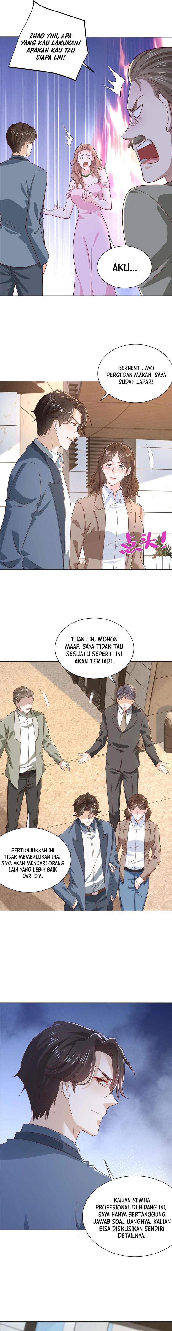 I Randomly Have A New Career Every Week Chapter 435 Gambar 3