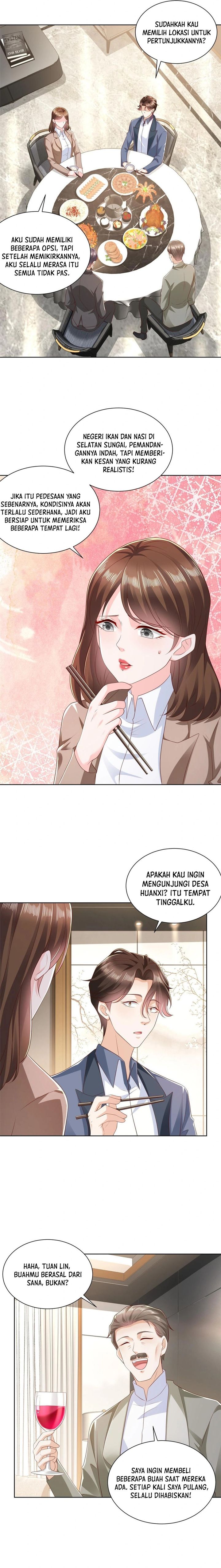 I Randomly Have A New Career Every Week Chapter 435 Gambar 5