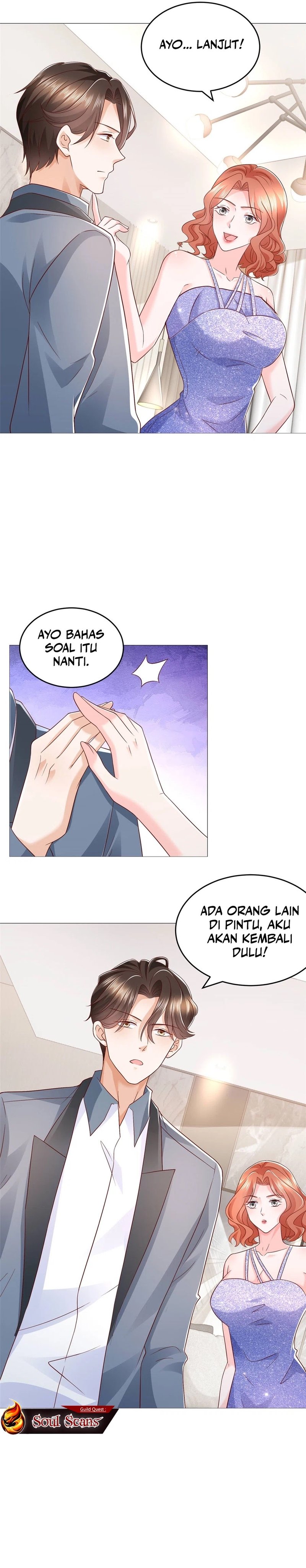 I Randomly Have A New Career Every Week Chapter 406 Gambar 10