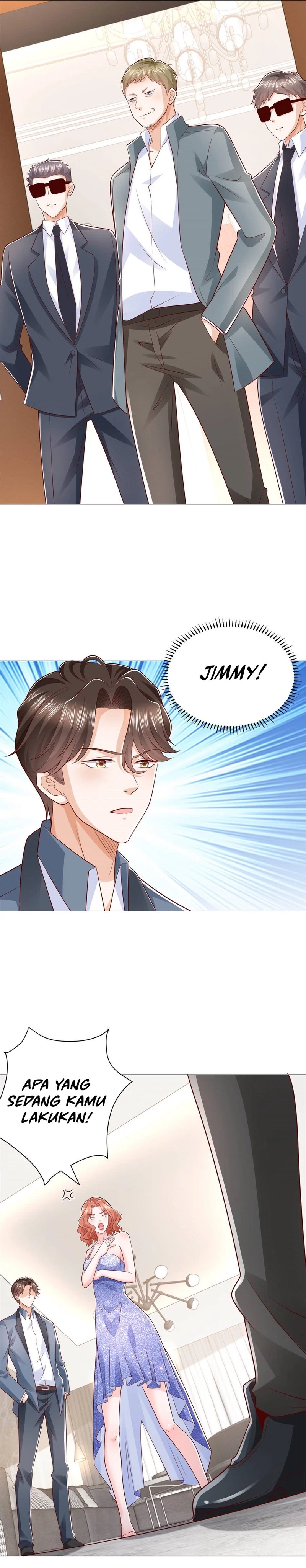 I Randomly Have A New Career Every Week Chapter 406 Gambar 3
