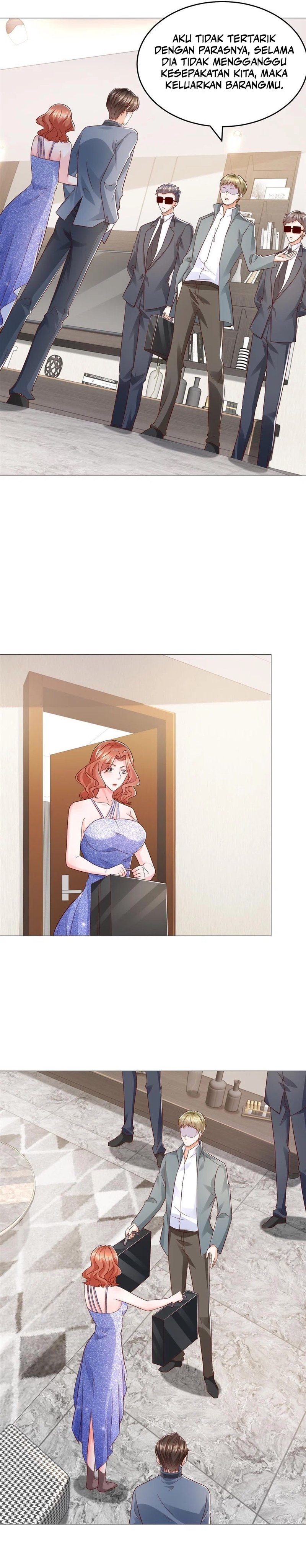 I Randomly Have A New Career Every Week Chapter 406 Gambar 7