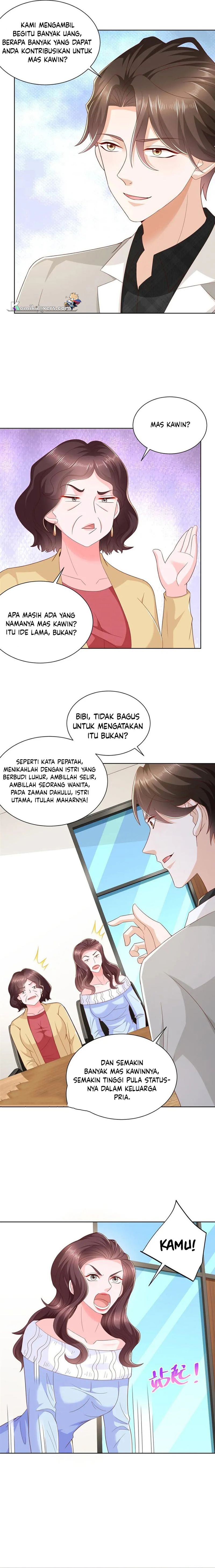 I Randomly Have A New Career Every Week Chapter 353 Gambar 3