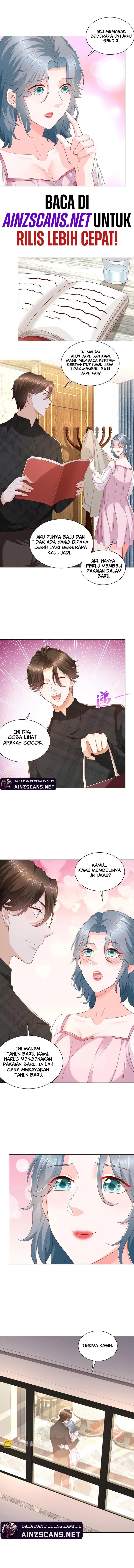 I Randomly Have A New Career Every Week Chapter 346 Gambar 6