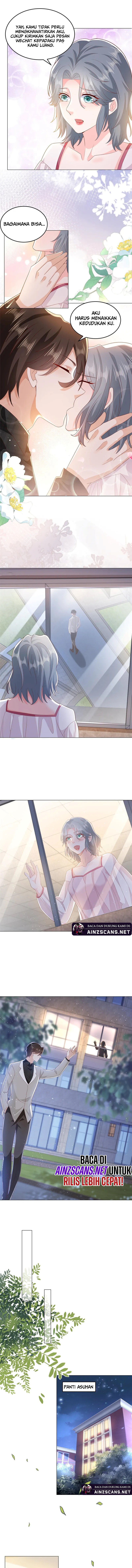 I Randomly Have A New Career Every Week Chapter 346 Gambar 8