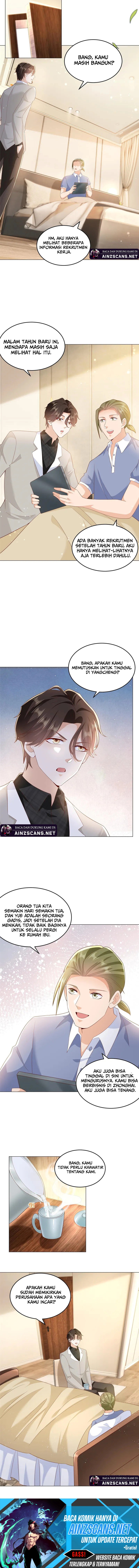 I Randomly Have A New Career Every Week Chapter 346 Gambar 9