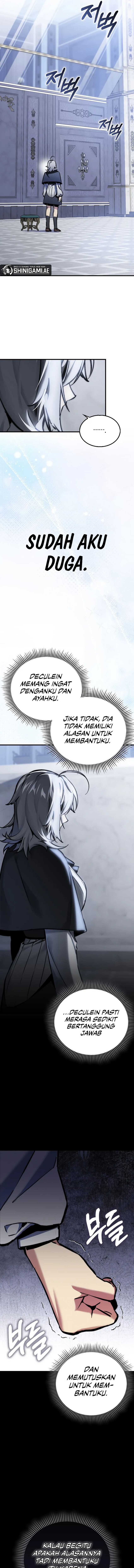 The Villain Wants To Live Chapter 7 Gambar 4