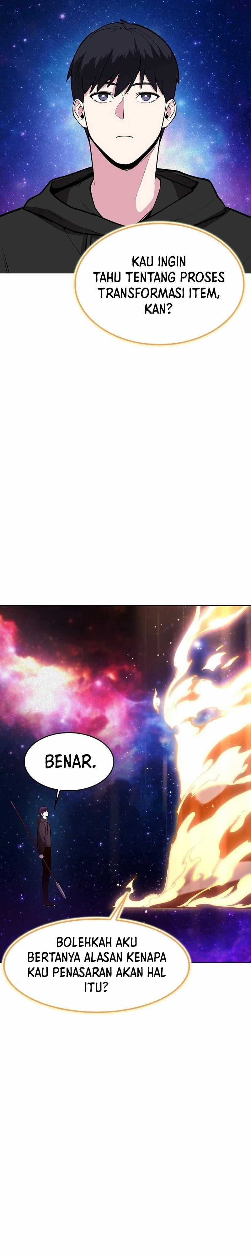Heavenly Demon Wants to Be a Chef Chapter 32 Gambar 10