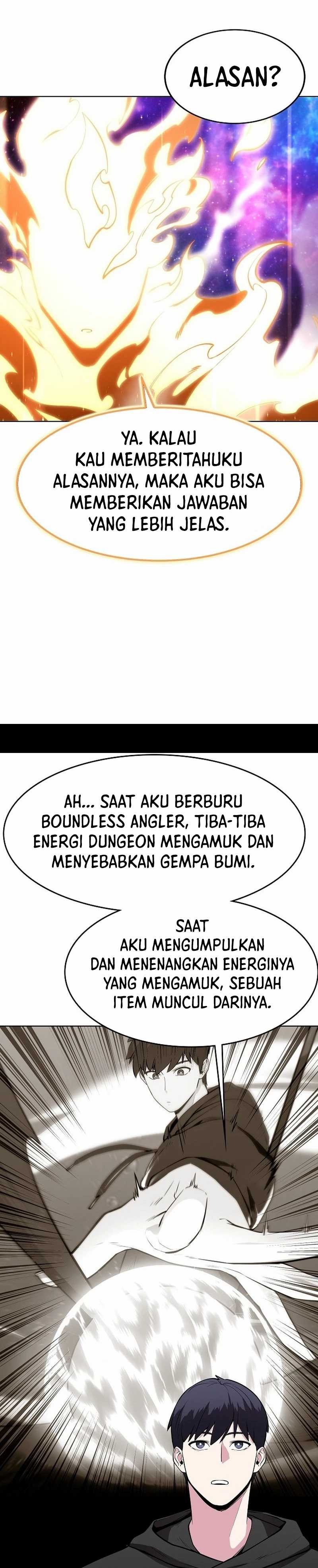Heavenly Demon Wants to Be a Chef Chapter 32 Gambar 11