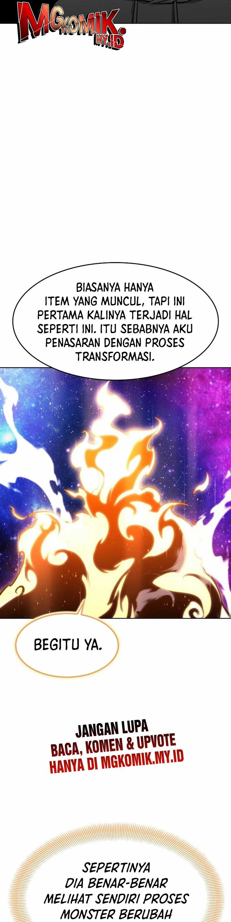Heavenly Demon Wants to Be a Chef Chapter 32 Gambar 12