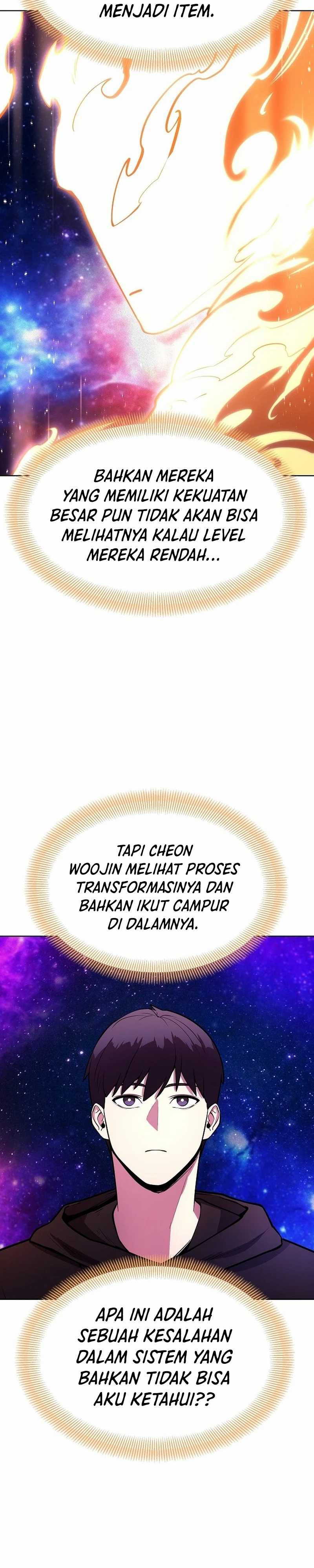Heavenly Demon Wants to Be a Chef Chapter 32 Gambar 13