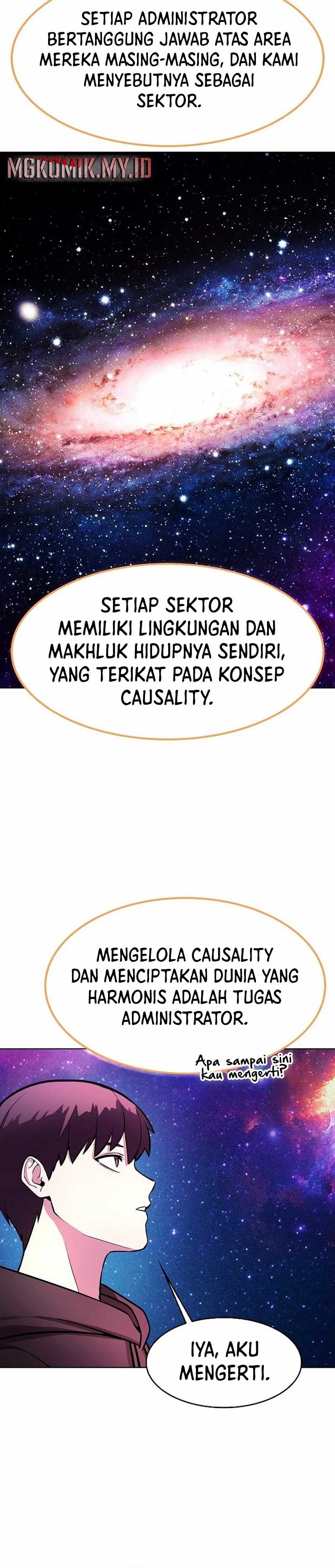 Heavenly Demon Wants to Be a Chef Chapter 32 Gambar 16
