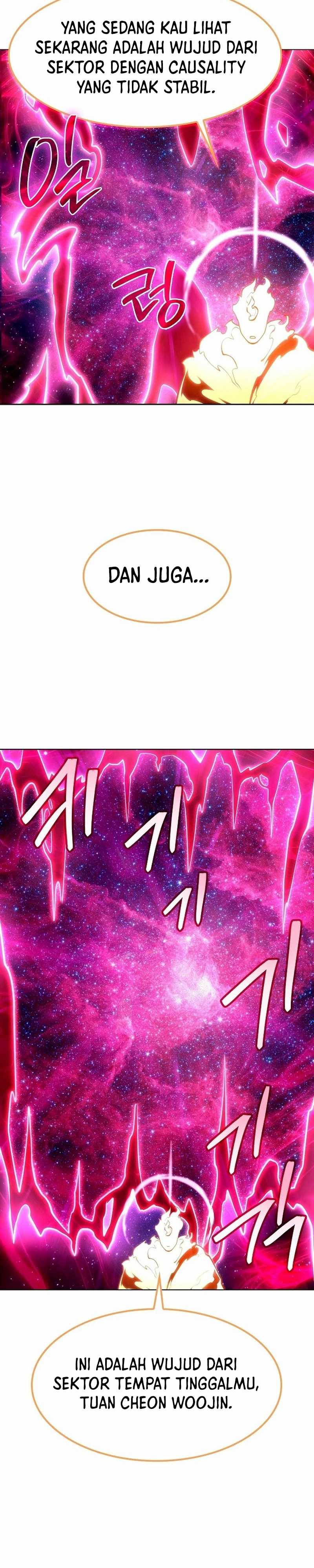 Heavenly Demon Wants to Be a Chef Chapter 32 Gambar 18