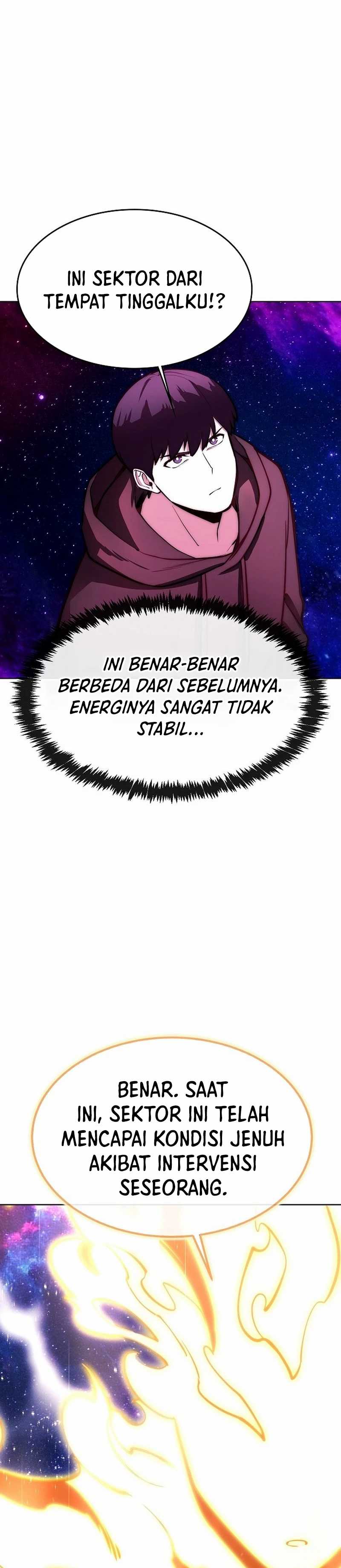 Heavenly Demon Wants to Be a Chef Chapter 32 Gambar 19