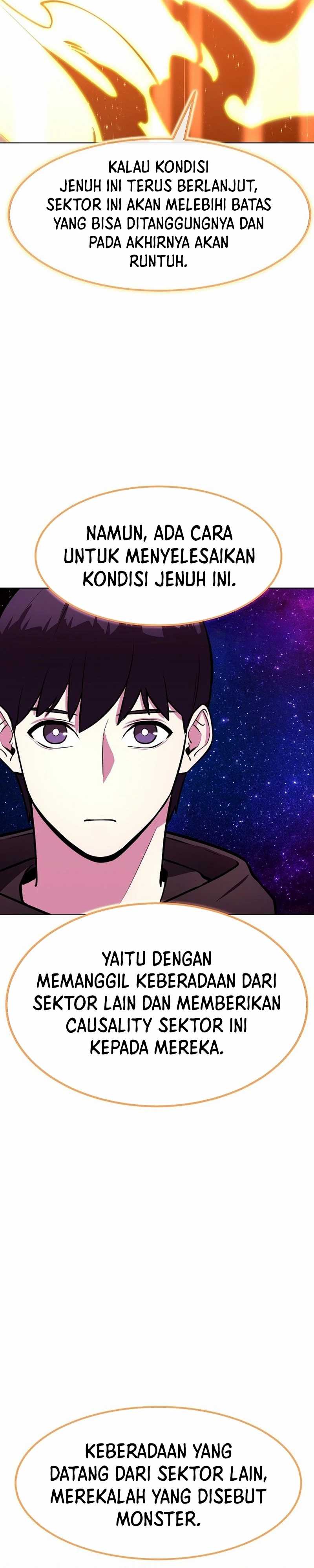 Heavenly Demon Wants to Be a Chef Chapter 32 Gambar 20