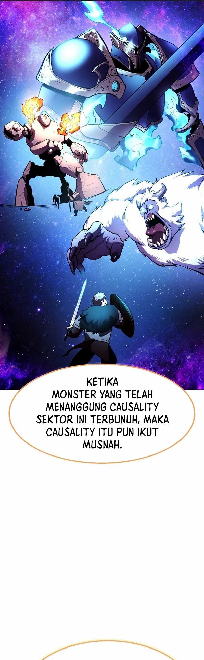 Heavenly Demon Wants to Be a Chef Chapter 32 Gambar 21