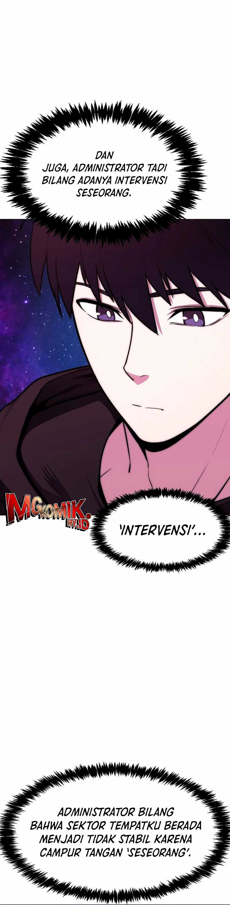 Heavenly Demon Wants to Be a Chef Chapter 32 Gambar 25