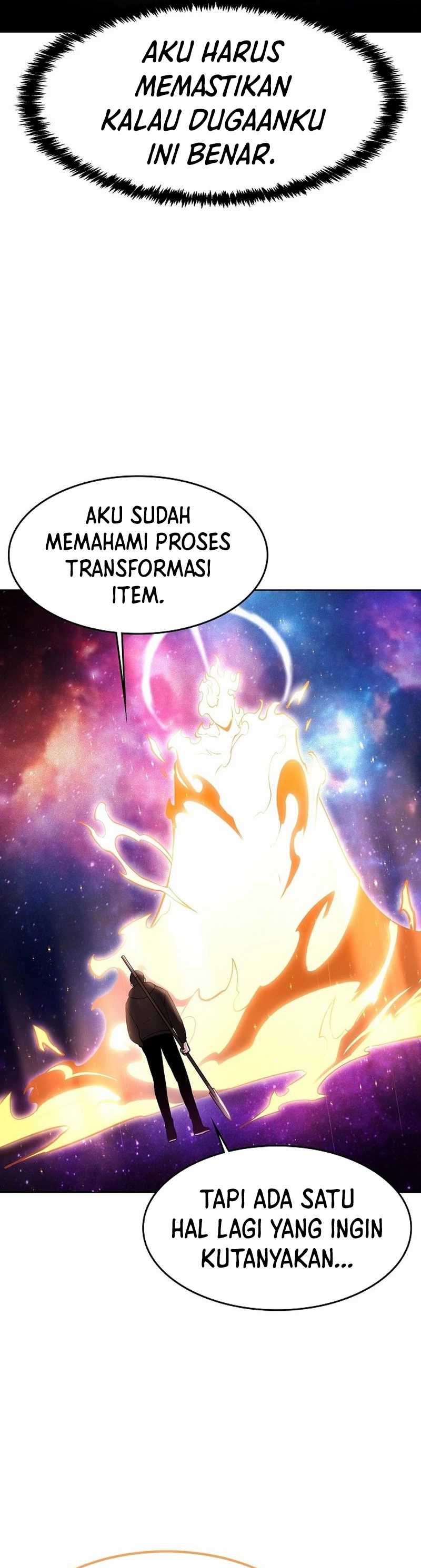 Heavenly Demon Wants to Be a Chef Chapter 32 Gambar 27