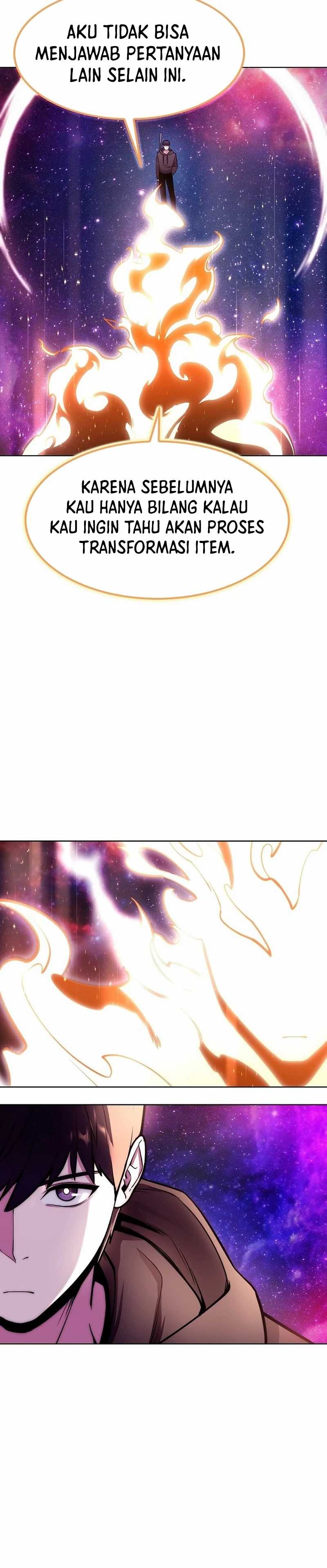 Heavenly Demon Wants to Be a Chef Chapter 32 Gambar 28