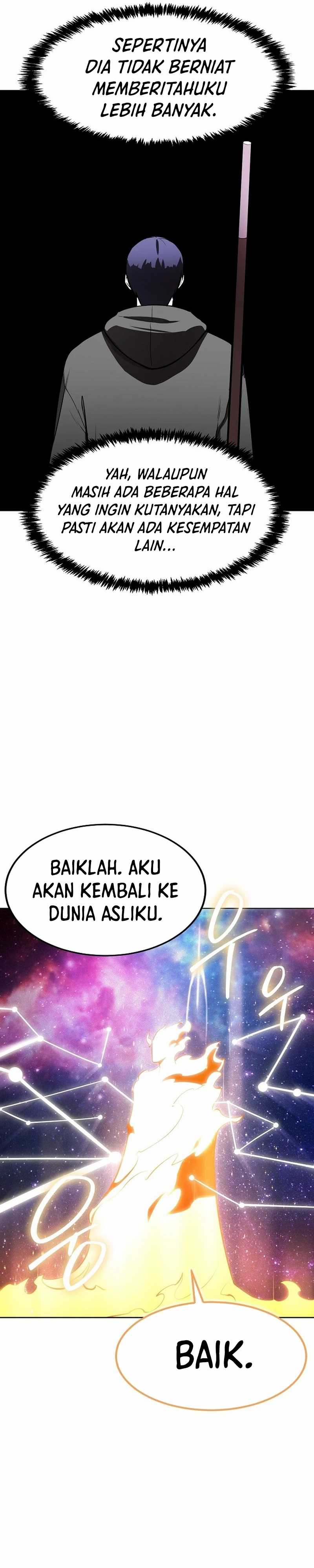 Heavenly Demon Wants to Be a Chef Chapter 32 Gambar 29
