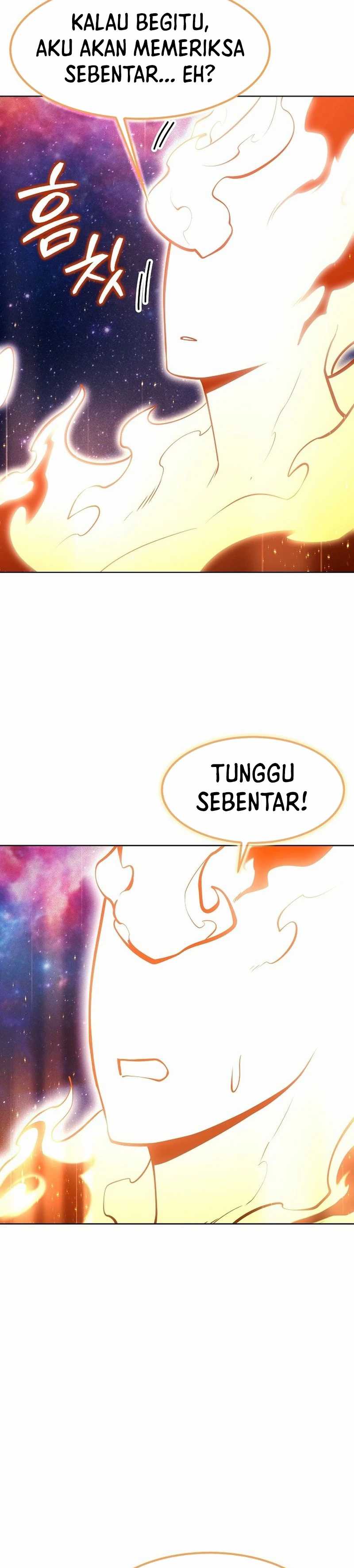 Heavenly Demon Wants to Be a Chef Chapter 32 Gambar 31