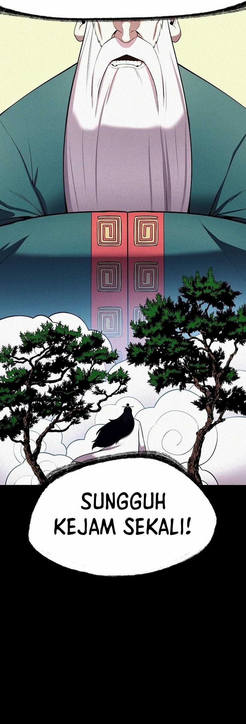 Heavenly Demon Wants to Be a Chef Chapter 32 Gambar 37