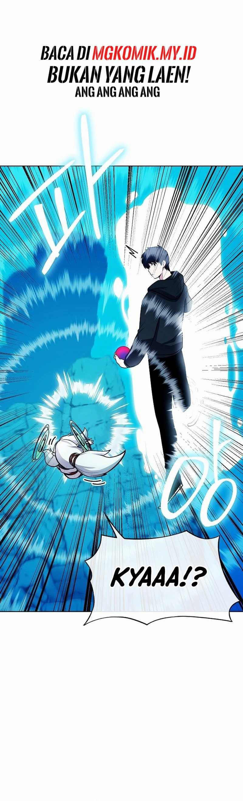 Heavenly Demon Wants to Be a Chef Chapter 32 Gambar 4