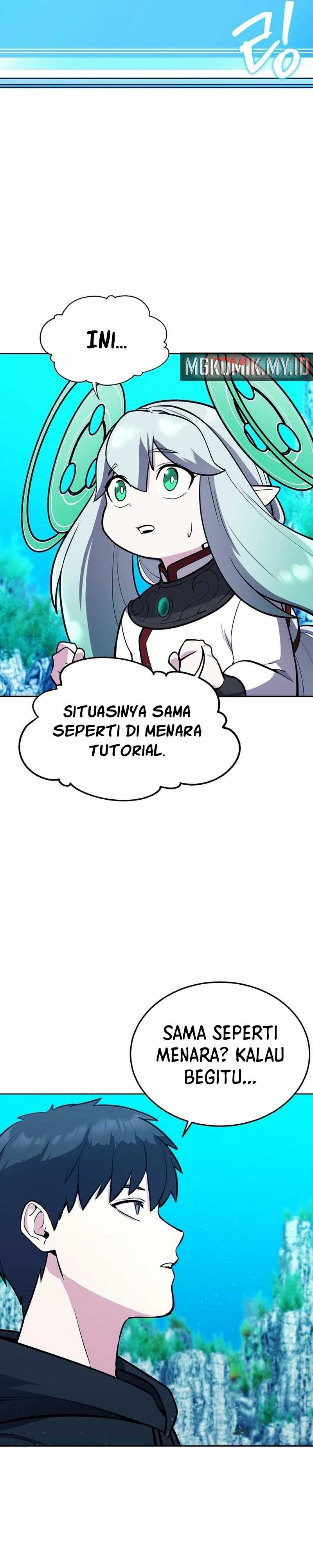 Heavenly Demon Wants to Be a Chef Chapter 32 Gambar 49