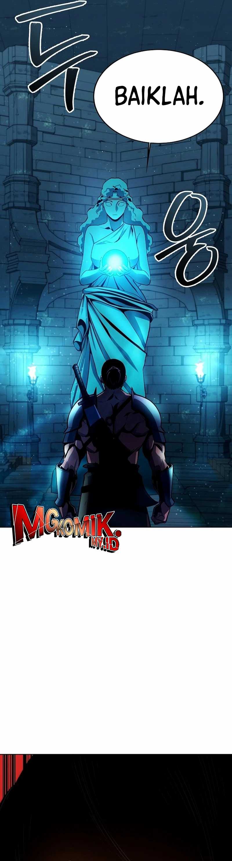 Heavenly Demon Wants to Be a Chef Chapter 32 Gambar 56
