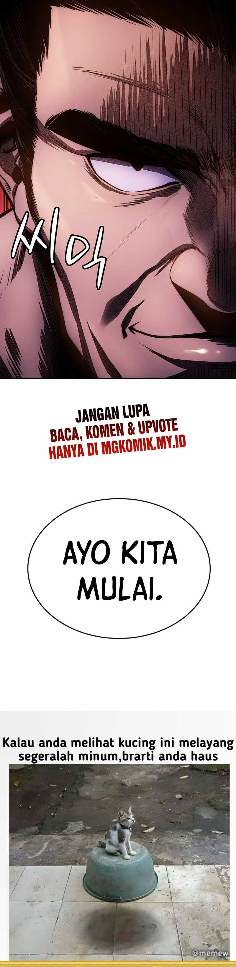 Heavenly Demon Wants to Be a Chef Chapter 32 Gambar 57