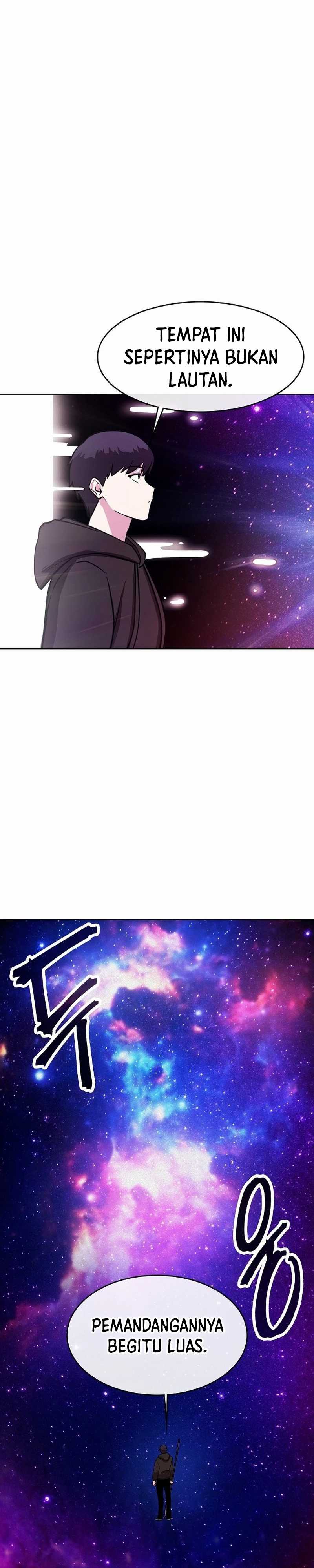 Heavenly Demon Wants to Be a Chef Chapter 32 Gambar 6