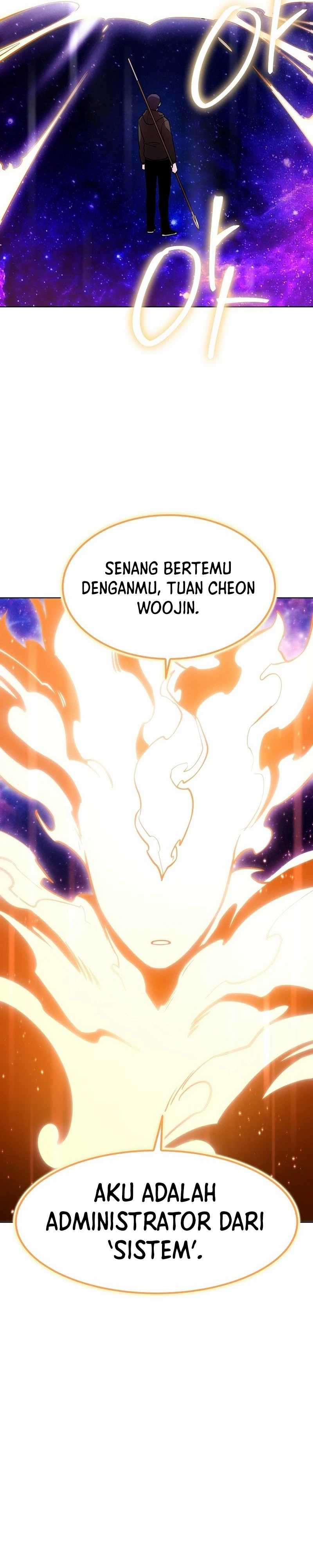 Heavenly Demon Wants to Be a Chef Chapter 32 Gambar 8