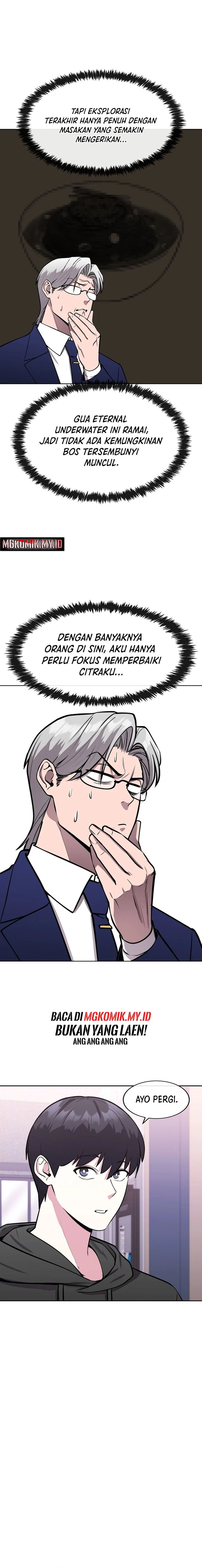 Heavenly Demon Wants to Be a Chef Chapter 30 Gambar 10