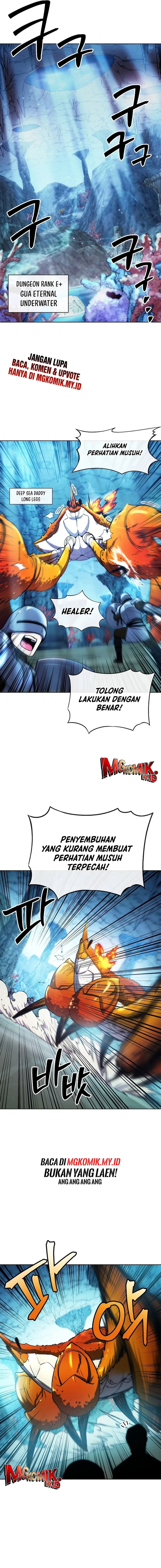 Heavenly Demon Wants to Be a Chef Chapter 30 Gambar 11