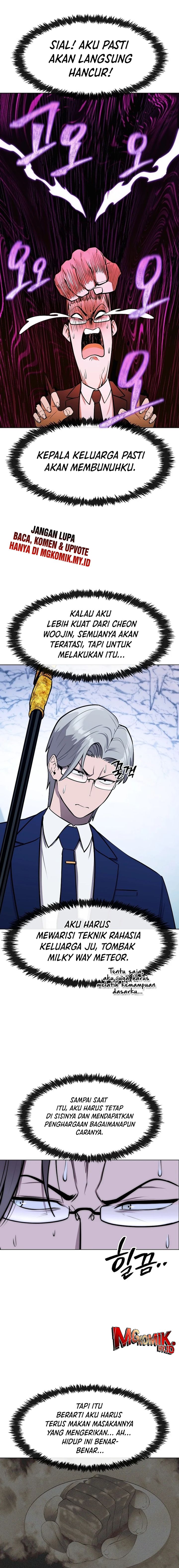 Heavenly Demon Wants to Be a Chef Chapter 30 Gambar 16