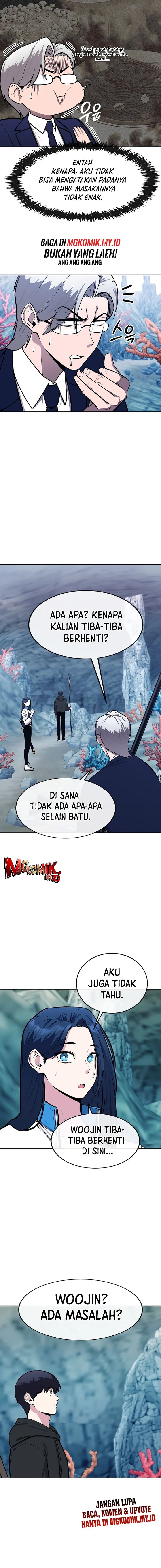 Heavenly Demon Wants to Be a Chef Chapter 30 Gambar 17