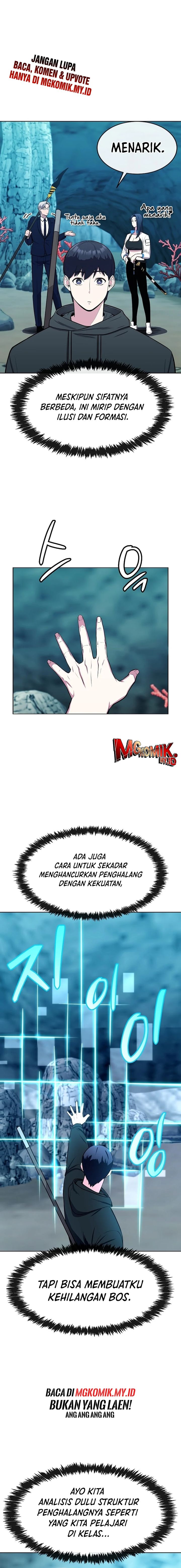 Heavenly Demon Wants to Be a Chef Chapter 30 Gambar 19