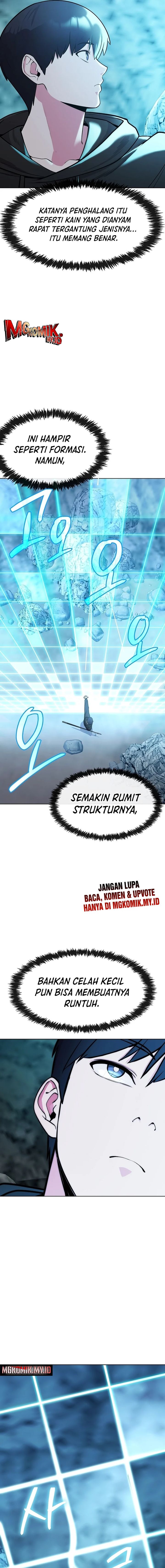 Heavenly Demon Wants to Be a Chef Chapter 30 Gambar 20