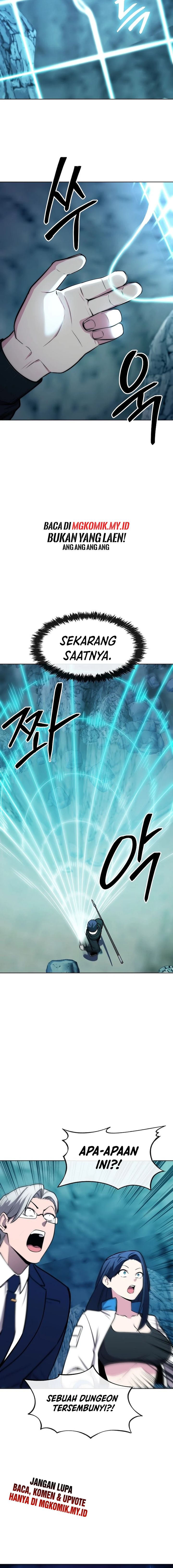 Heavenly Demon Wants to Be a Chef Chapter 30 Gambar 21