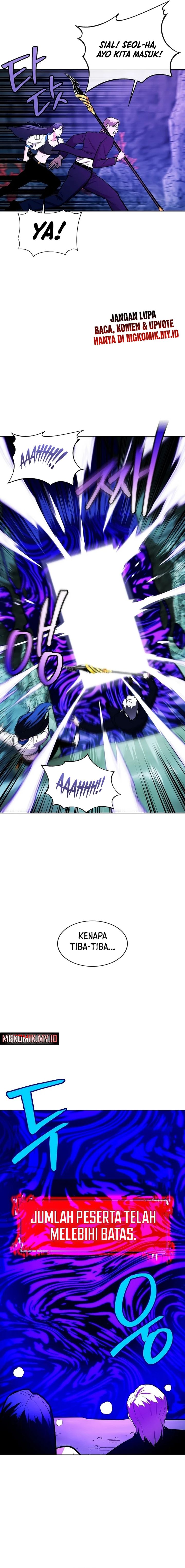 Heavenly Demon Wants to Be a Chef Chapter 30 Gambar 23