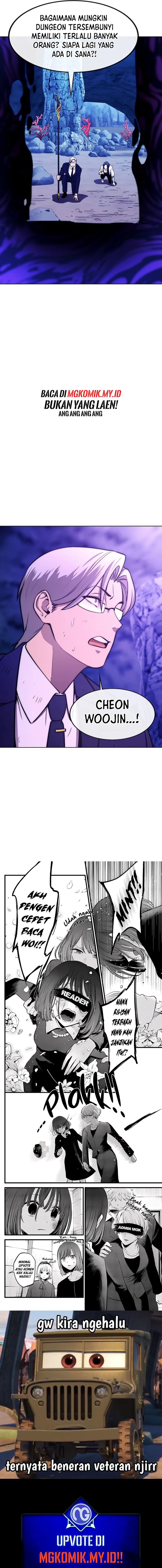 Heavenly Demon Wants to Be a Chef Chapter 30 Gambar 24